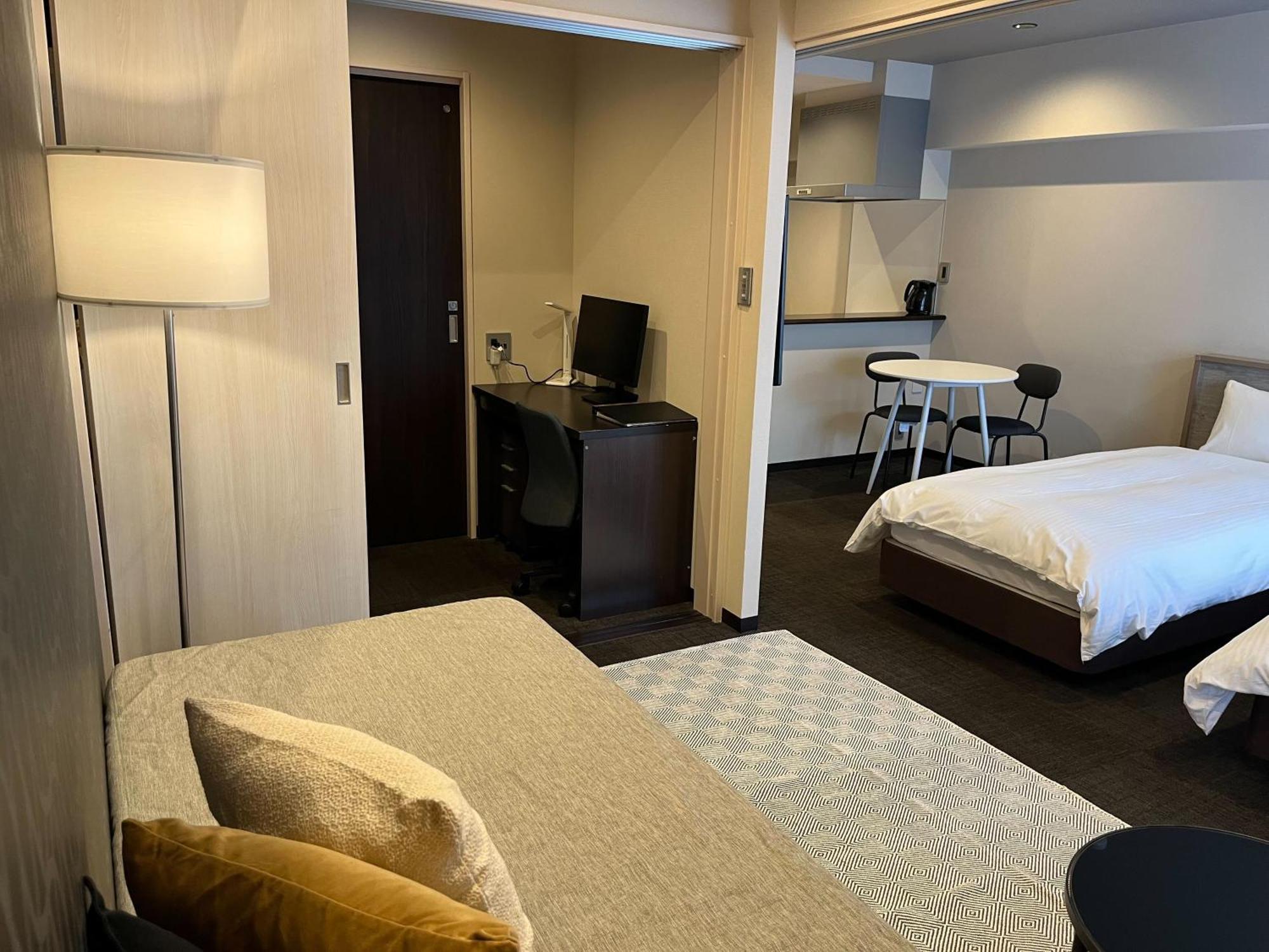 Inova Kanazawa Room photo